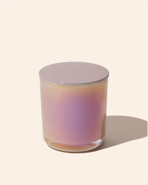 8oz aura vessel & lid