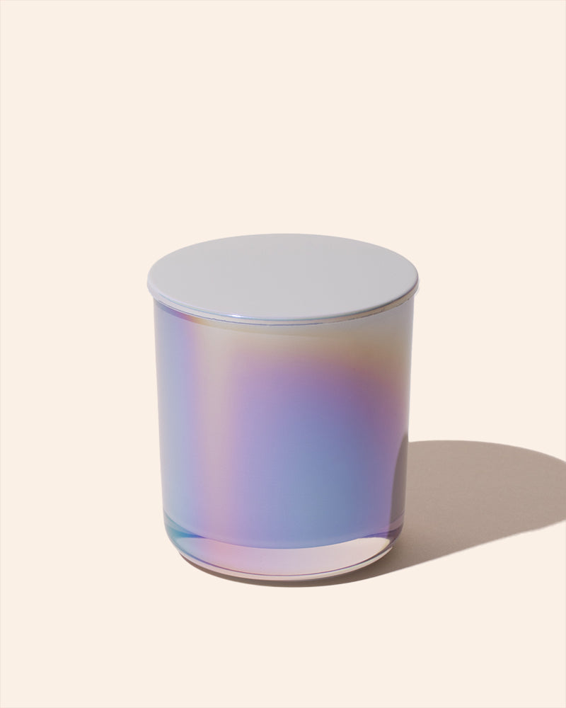 8oz aura vessel & lid