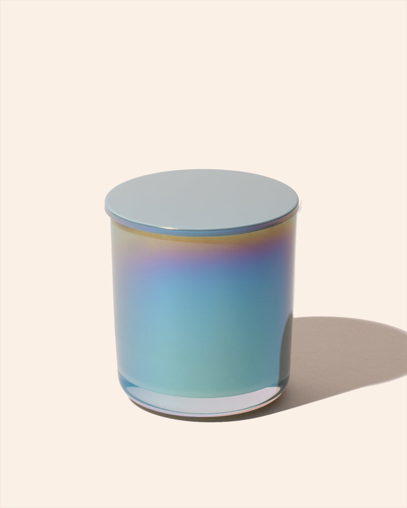 8oz aura vessel & lid
