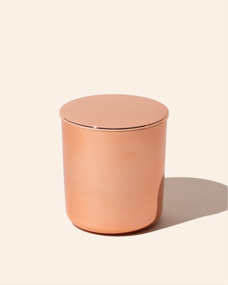 8oz aura vessel & lid