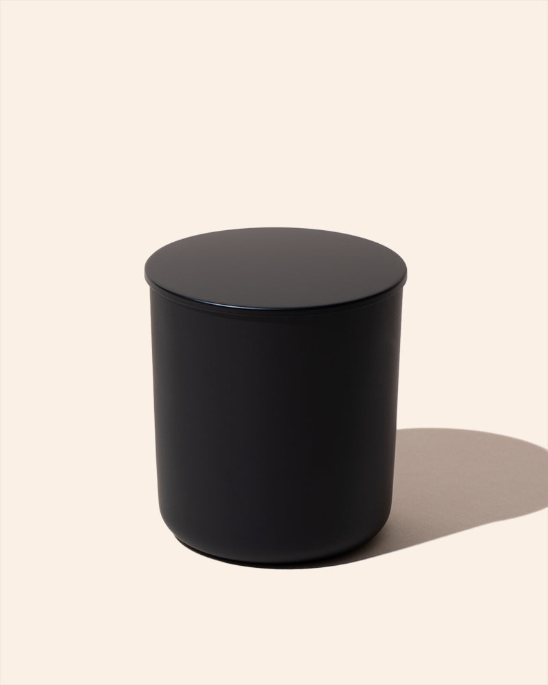 8oz aura vessel & lid