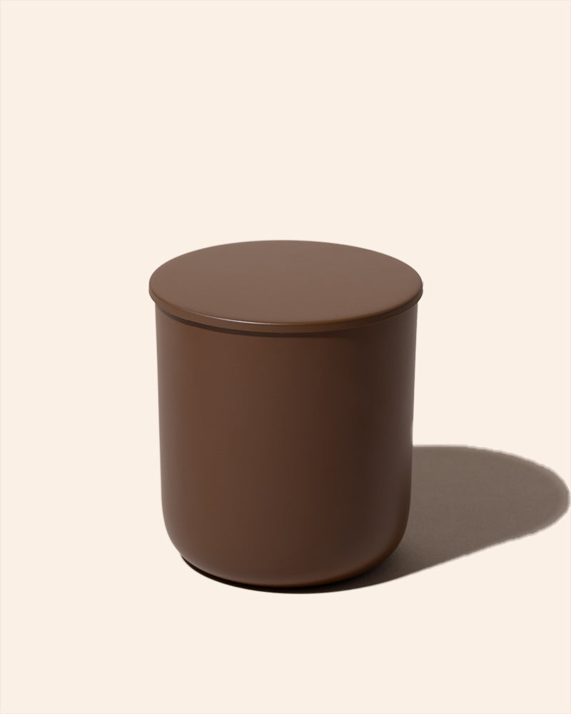 8oz aura vessel & lid