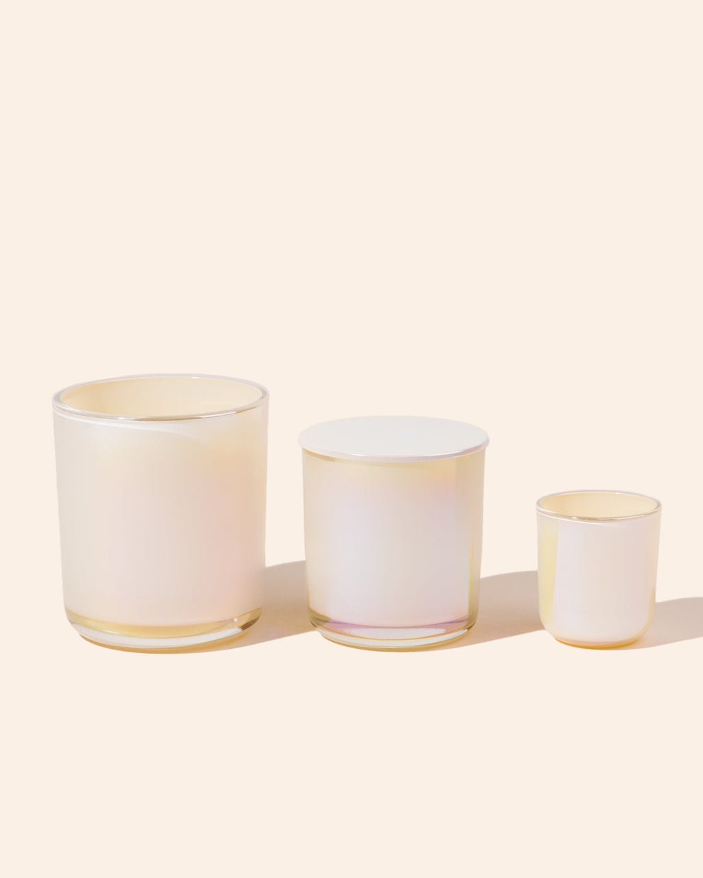 8oz aura vessel & lid