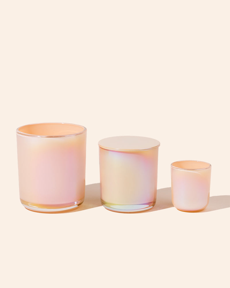 8oz aura vessel & lid