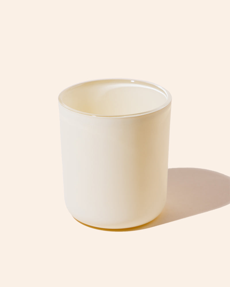 8oz aura vessel & lid