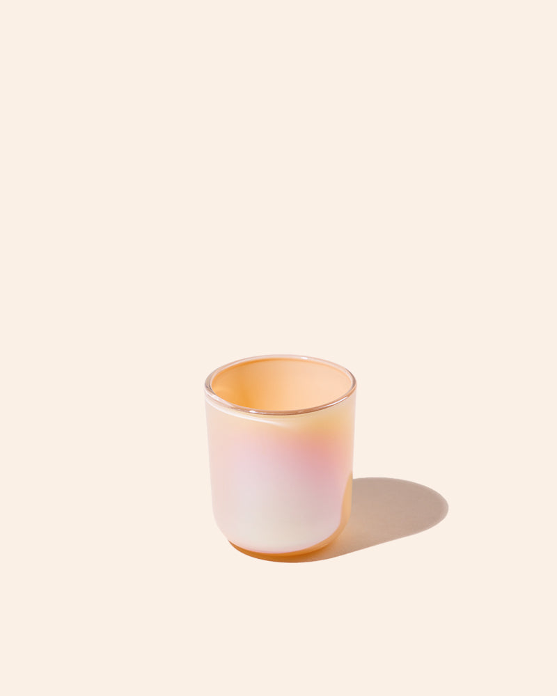 8oz aura vessel & lid