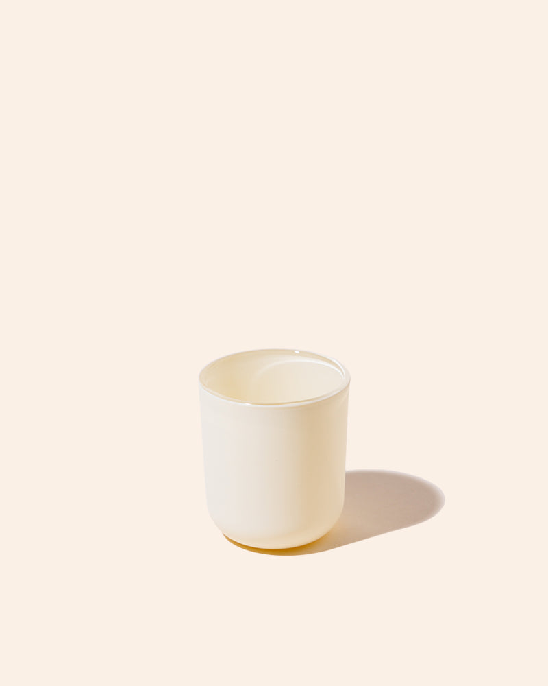 8oz aura vessel & lid