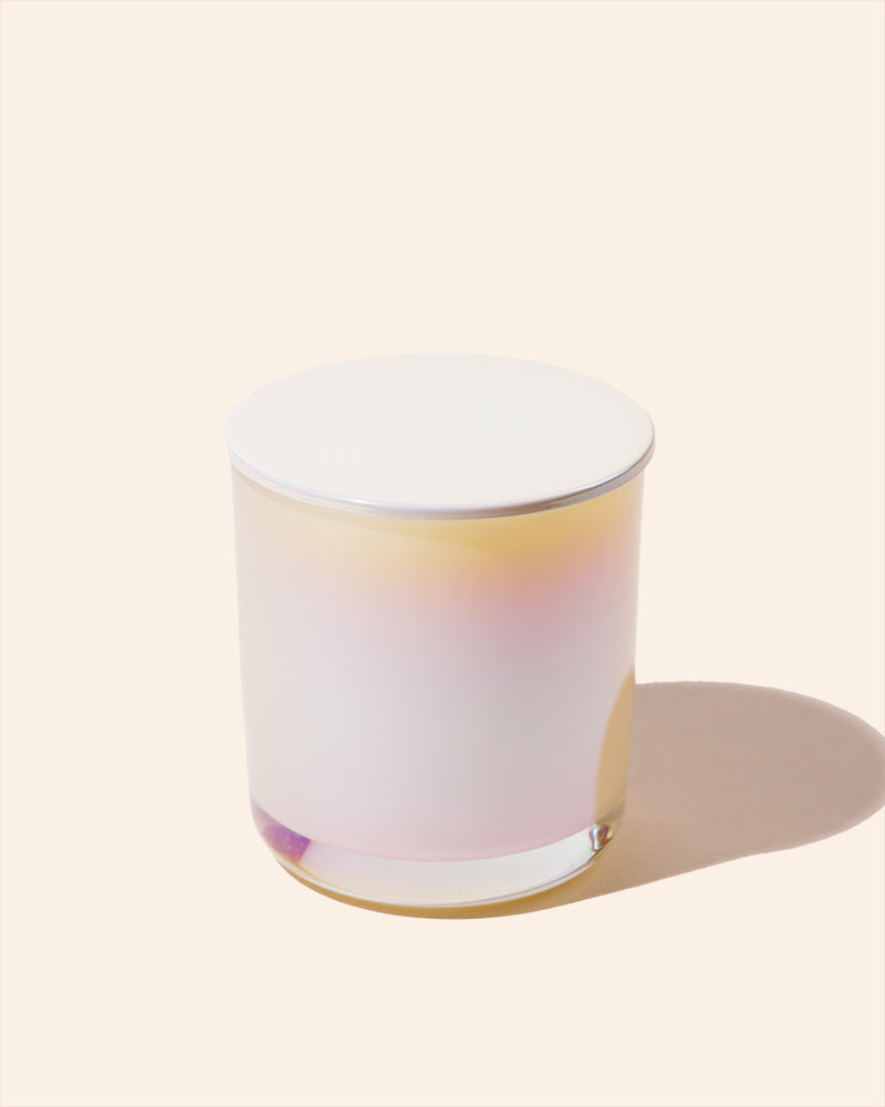 8oz aura vessel & lid