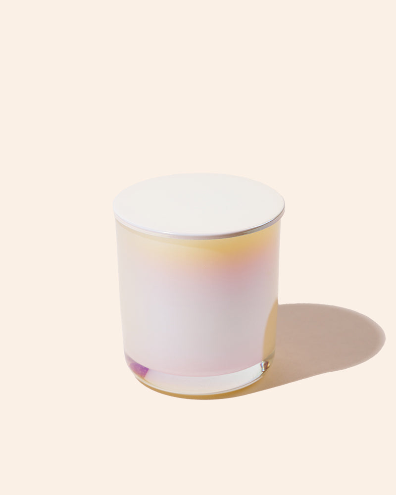 8oz aura vessel & lid