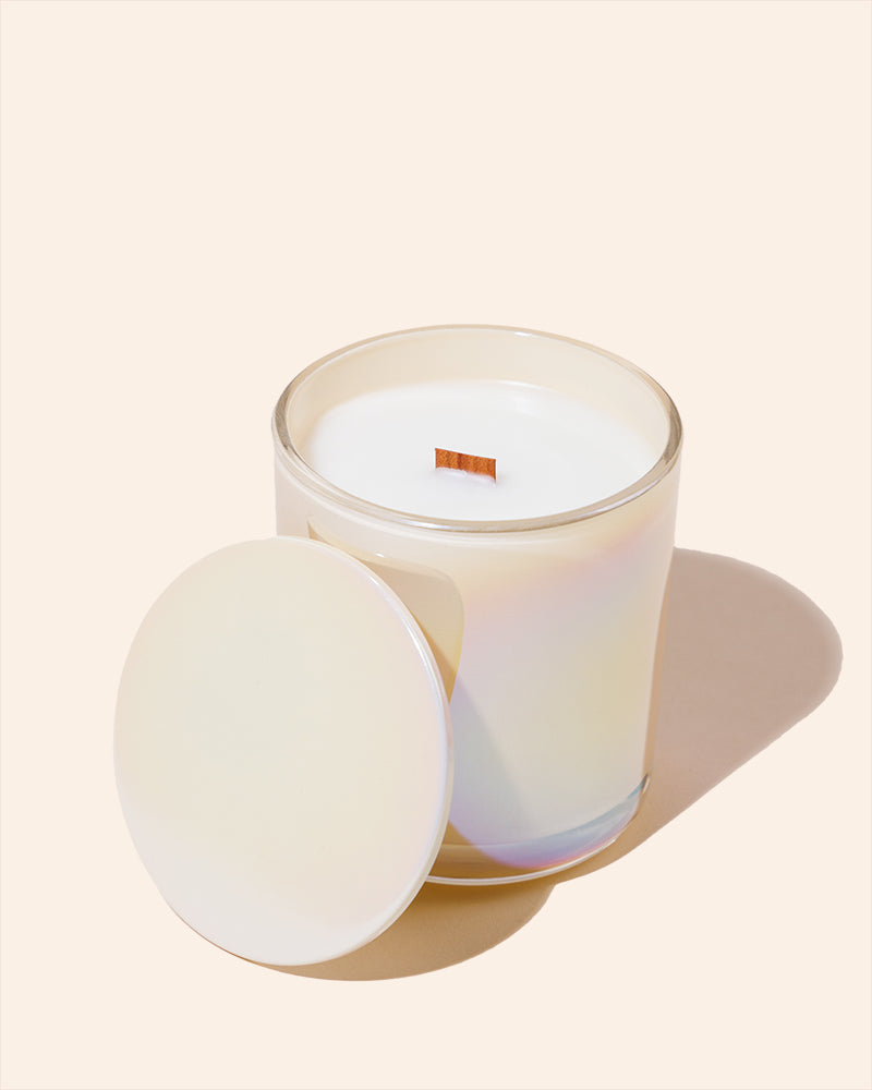 8oz aura vessel & lid