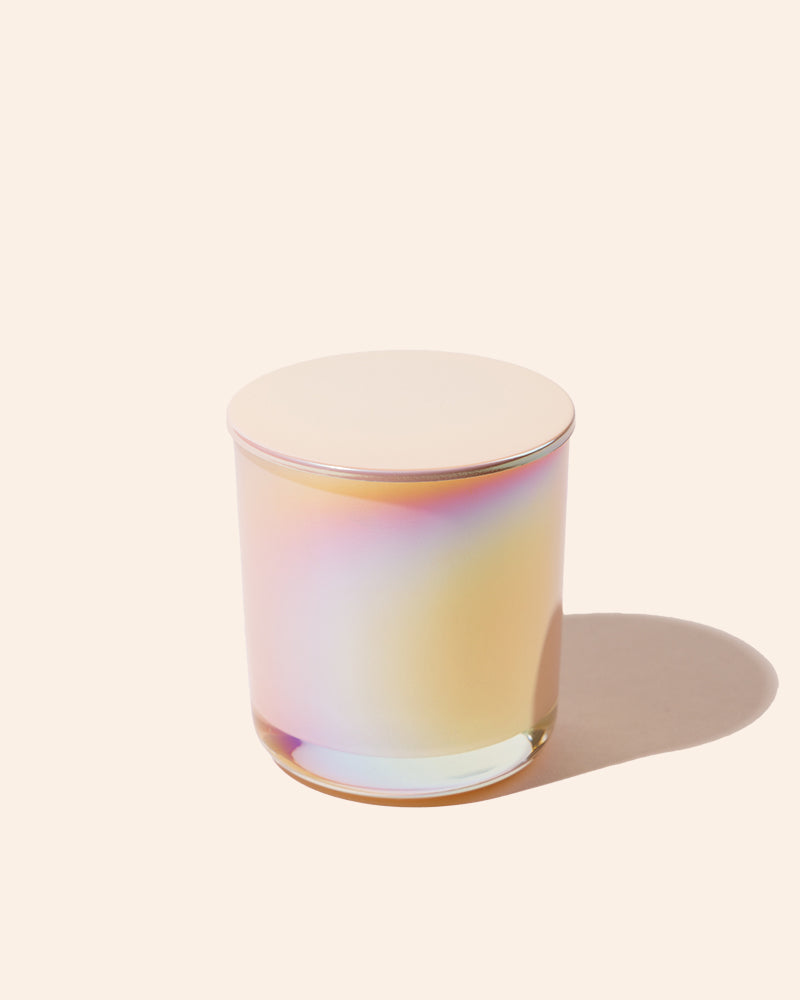 8oz aura vessel & lid