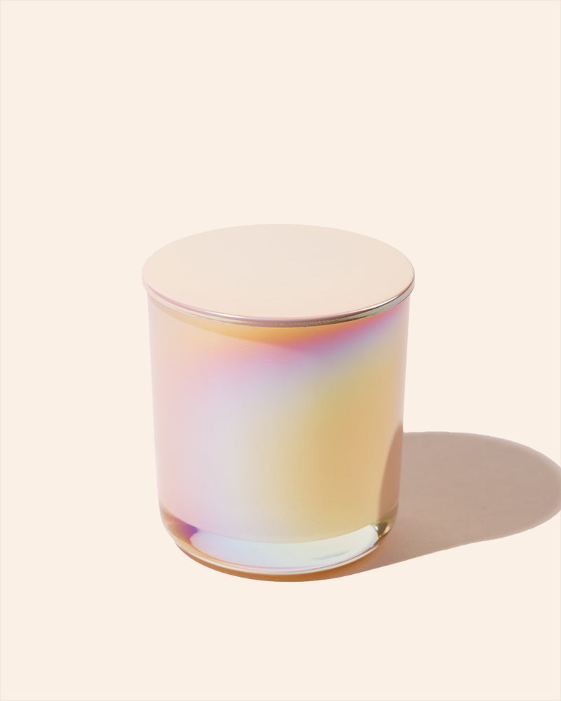 8oz aura vessel & lid
