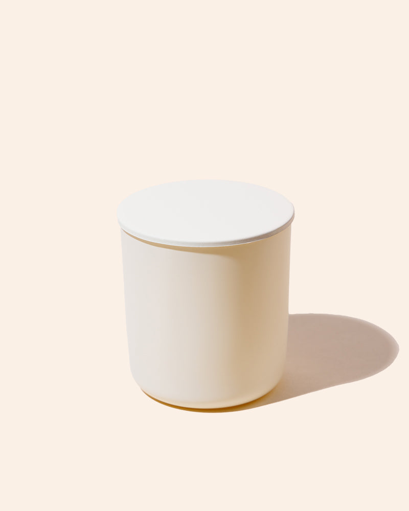 8oz aura vessel & lid