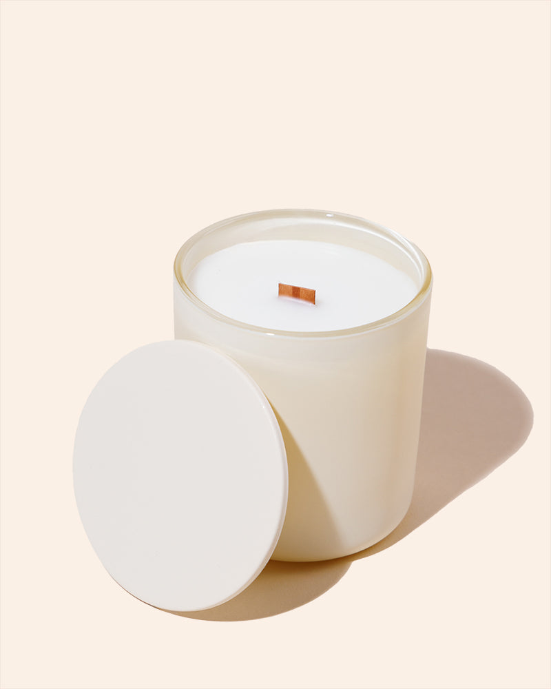 8oz aura vessel & lid
