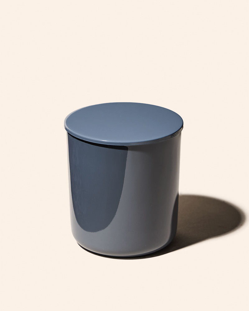 8oz aura vessel & lid