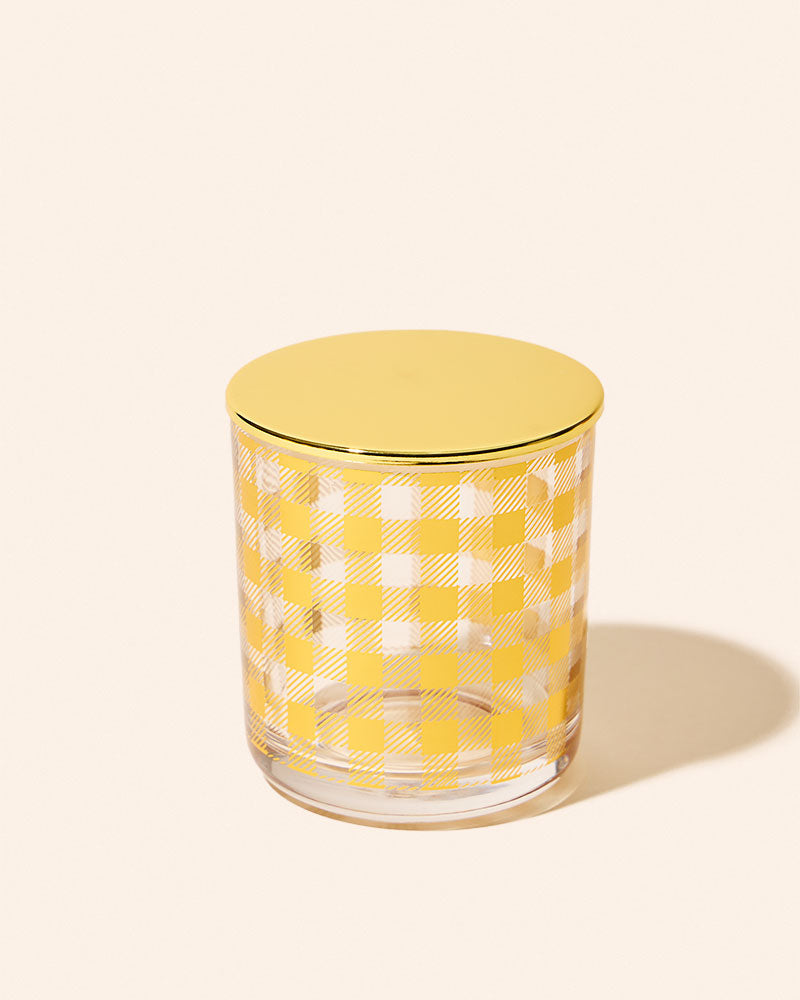 8oz aura vessel & lid