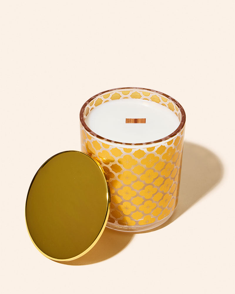 8oz aura vessel & lid