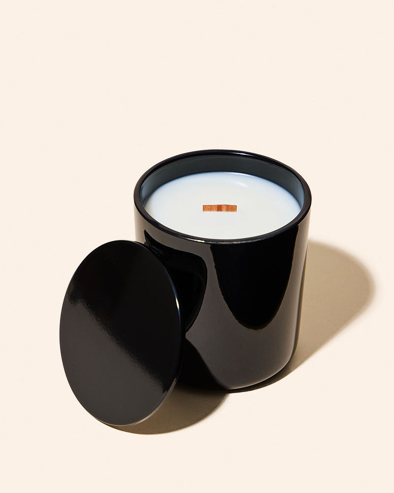 8oz aura vessel & lid