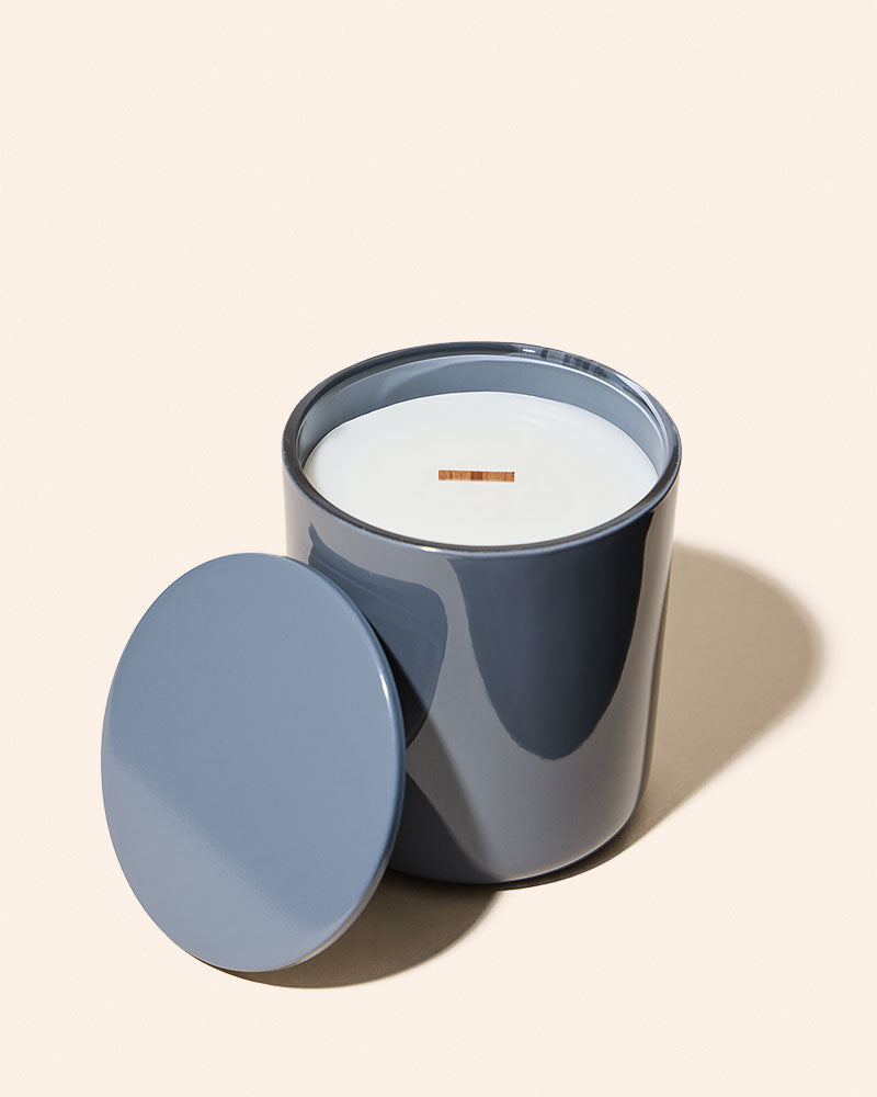 8oz aura vessel & lid
