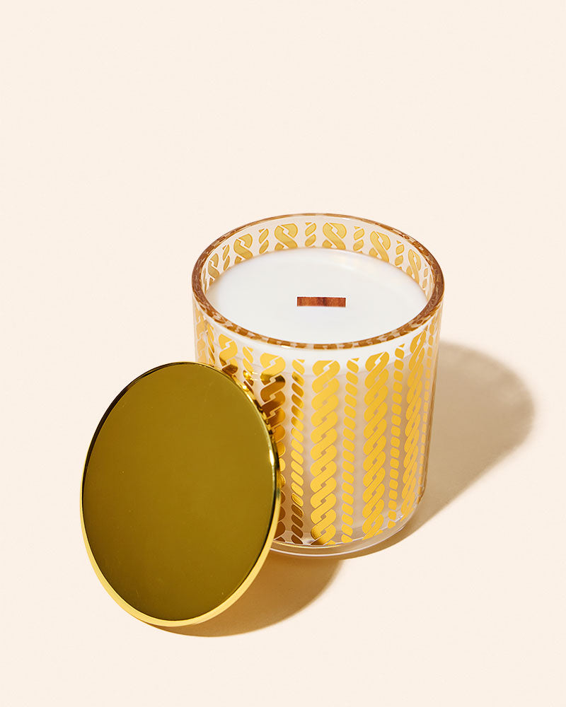 8oz aura vessel & lid