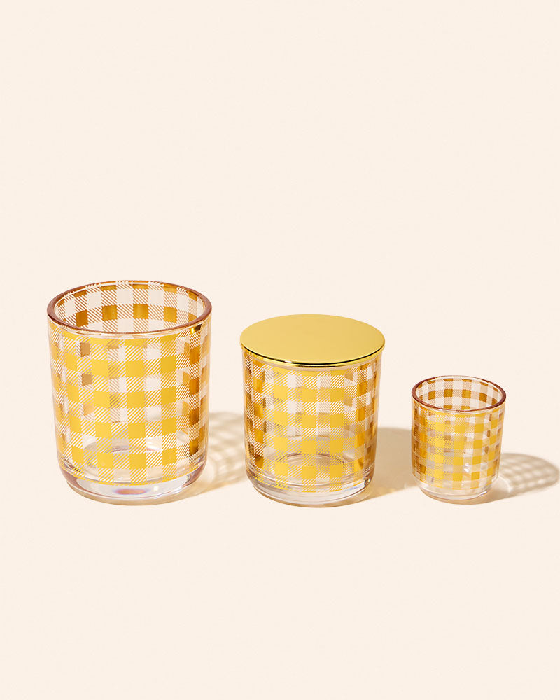 8oz aura vessel & lid