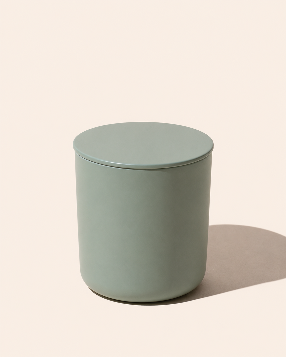 8oz aura vessel & lid